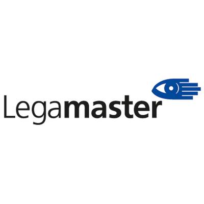 legamaster logo
